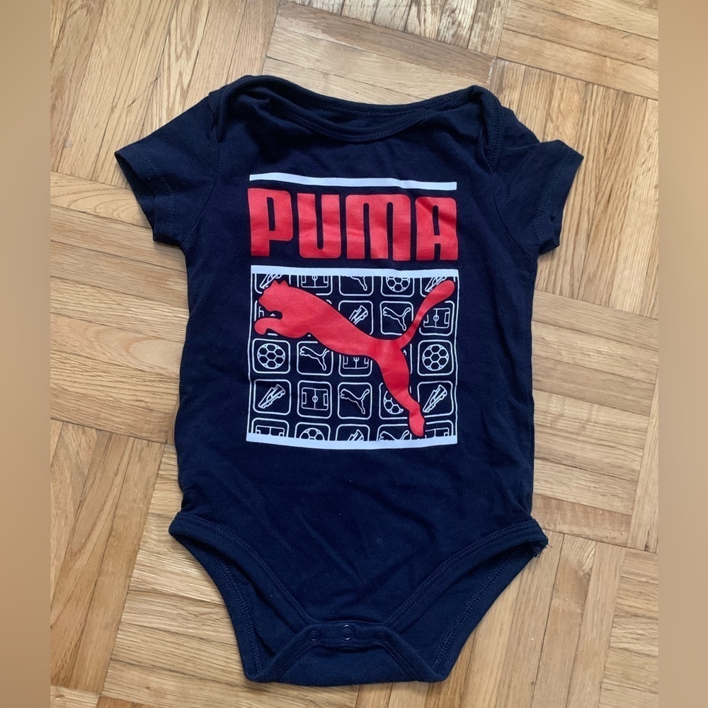 4/30$ puma bodies 12 months